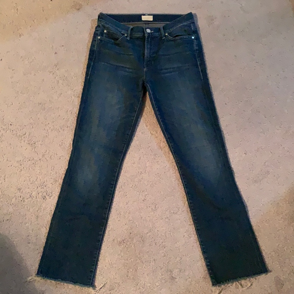 MotherJeans😍